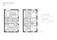 8335 002 New Style Master House Type Inserts The Grantham