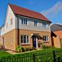 Grantham Front Exterior2
